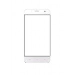 Replacement Front Glass For Intex Cloud Champ Silver By - Maxbhi.com