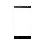 Replacement Front Glass For Intex Cloud String V2 White By - Maxbhi.com