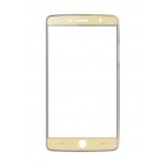 Replacement Front Glass For Intex Elyte1 Champagne By - Maxbhi.com