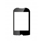 Replacement Front Glass For Intex In 6623 Black By - Maxbhi.com