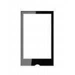 Replacement Front Glass For Intex In 8810 V.show White By - Maxbhi.com