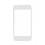 Replacement Front Glass For Intex N2 White By - Maxbhi.com