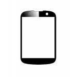 Replacement Front Glass For Intex Player White By - Maxbhi.com