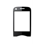 Replacement Front Glass For Intex Sense White By - Maxbhi.com