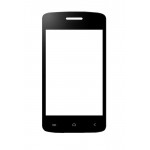 Replacement Front Glass For Intex Star Pda Black By - Maxbhi.com