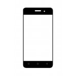 Touch Screen Digitizer For Intex Aqua 4g Mini White By - Maxbhi.com