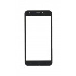 Touch Screen Digitizer For Intex Aqua 5.5 Vr Plus Black By - Maxbhi.com