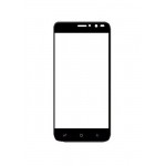 Touch Screen Digitizer For Intex Aqua Lions X1 Plus Black By - Maxbhi.com