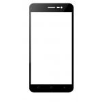 Touch Screen Digitizer For Intex Aqua S1 Black By - Maxbhi.com