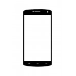 Touch Screen Digitizer For Intex Cloud Fame White By - Maxbhi.com