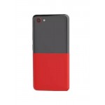 Full Body Housing For Spice F301 White - Maxbhi.com