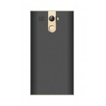 Full Body Housing For Spice Flo 6150 White - Maxbhi.com