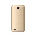 Full Body Housing For Spice Xlife M5 Pro White - Maxbhi.com