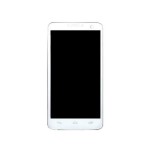 Lcd With Touch Screen For Idea Whiz Ii Black By - Maxbhi.com
