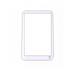 Replacement Front Glass For Bsnl Penta Tpad Is701cx Black By - Maxbhi.com