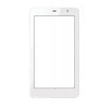 Replacement Front Glass For Bsnlchampion Dm6513 White By - Maxbhi.com