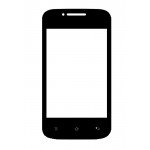 Replacement Front Glass For Bsnlchampion My Phone 35 White By - Maxbhi.com