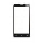 Replacement Front Glass For Bsnlchampion My Phone 51 Black By - Maxbhi.com