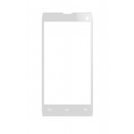 Replacement Front Glass For Bsnlchampion My Phone 51 White By - Maxbhi.com