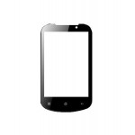 Replacement Front Glass For Bsnlchampion Sm3513 Black By - Maxbhi.com