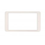 Replacement Front Glass For Eddy Ben 10 Kids Tablet White By - Maxbhi.com