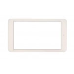 Replacement Front Glass For Eddy Creativity Tablet Black By - Maxbhi.com