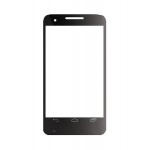 Replacement Front Glass For Idea Aurus 2 White By - Maxbhi.com