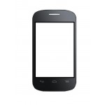 Replacement Front Glass For Idea Id 1000 White By - Maxbhi.com