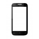Replacement Front Glass For Idea Id 4000 Black By - Maxbhi.com