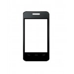 Replacement Front Glass For Idea Id 920 Black By - Maxbhi.com
