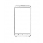 Replacement Front Glass For Idea Ultra Black By - Maxbhi.com