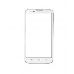 Replacement Front Glass For Idea Ultra White By - Maxbhi.com