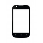 Replacement Front Glass For Idea Zeal White By - Maxbhi.com