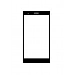 Replacement Front Glass For Jolla C Black By - Maxbhi.com