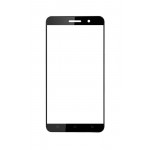 Replacement Front Glass For Pomp C6s Black By - Maxbhi.com