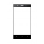 Replacement Front Glass For Spice Flo 6150 Black By - Maxbhi.com