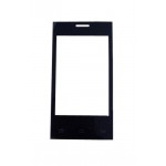 Replacement Front Glass For Spice Flo M5917 Black By - Maxbhi.com