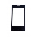 Replacement Front Glass For Spice Flo M5917 White By - Maxbhi.com