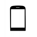 Replacement Front Glass For Spice Flo Tv Plus M5600n Black By - Maxbhi.com