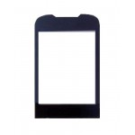 Replacement Front Glass For Spice M5750 White By - Maxbhi.com