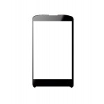 Replacement Front Glass For Spice Mi350n White By - Maxbhi.com