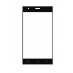 Replacement Front Glass For Spice Proton 6 Black By - Maxbhi.com
