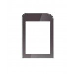 Replacement Front Glass For Spice S930 Black By - Maxbhi.com