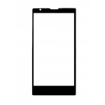 Replacement Front Glass For Spice Smart Flo 503 Mi503 White By - Maxbhi.com