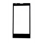 Replacement Front Glass For Spice Smart Flo 508 Mi508 White By - Maxbhi.com