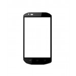 Replacement Front Glass For Spice Stellar 405 Black By - Maxbhi.com
