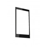 Replacement Front Glass For Spice Stellar 439 Black By - Maxbhi.com