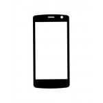 Replacement Front Glass For Spice Stellar 507 Black By - Maxbhi.com