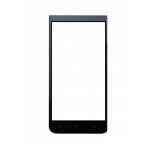 Replacement Front Glass For Spice Stellar 519 Black By - Maxbhi.com
