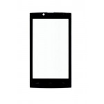 Replacement Front Glass For Spice Xlife 404 Black By - Maxbhi.com